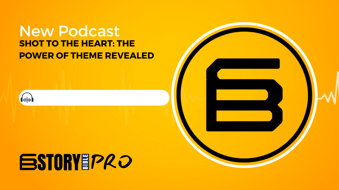 Shot to the Heart The Power of Theme Revealed