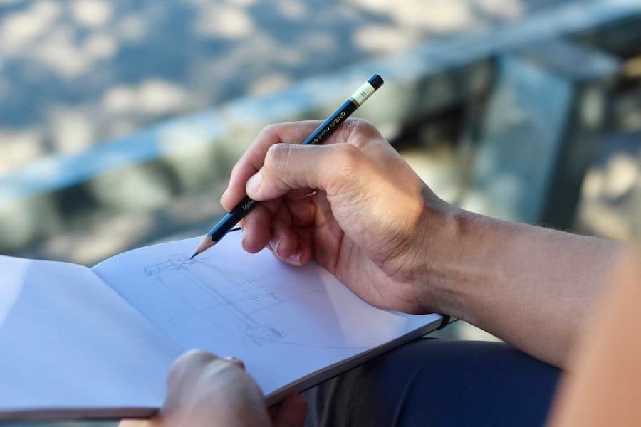 Crafting compelling characters is the key to a great story